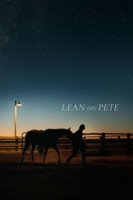VER Lean on Pete (2017) Online Gratis HD