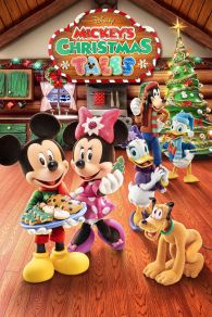 VER Los cuentos navideños de Mickey Online Gratis HD