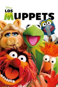 VER Los Muppets Online Gratis HD