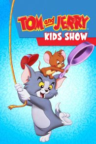 VER Los pequeños Tom y Jerry Online Gratis HD
