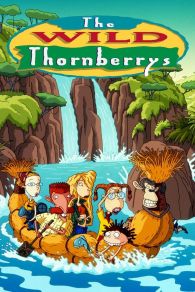 VER Los Thornberrys Online Gratis HD