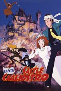 VER Lupin III: El castillo de Cagliostro Online Gratis HD