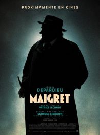 VER Maigret Online Gratis HD