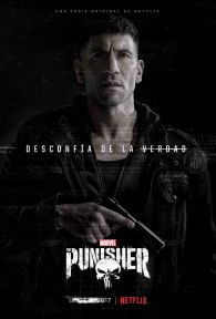 VER Marvel - The Punisher Online Gratis HD