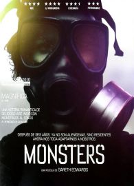 VER Monstruos - zona infectada Online Gratis HD