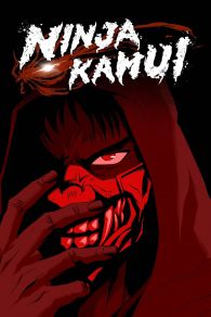 VER Ninja Kamui Online Gratis HD