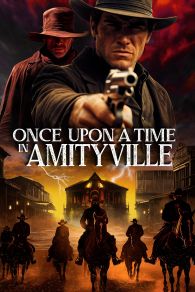 VER Once Upon a Time in Amityville Online Gratis HD