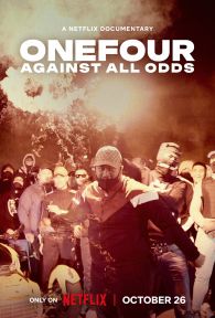 VER ONEFOUR: Against All Odds Online Gratis HD