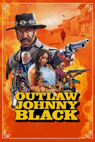 VER Outlaw Johnny Black Online Gratis HD
