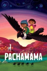 VER Pachamama Online Gratis HD
