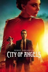 VER Penny Dreadful: City of Angels Online Gratis HD