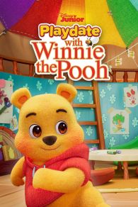VER Playdate with Winnie the Pooh Online Gratis HD