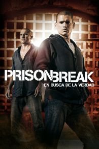 VER Prison Break Online Gratis HD