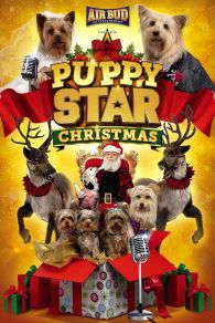 VER Pup Star: Navidad Online Gratis HD