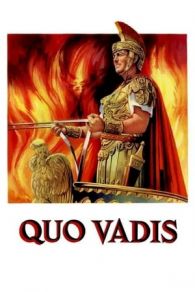 VER Quo Vadis (1951) Online Gratis HD