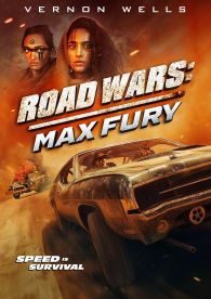 VER Road Wars: Max Fury Online Gratis HD