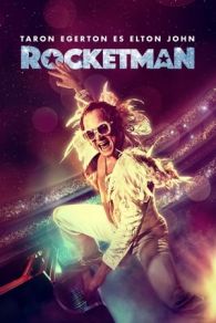 VER Rocketman Online Gratis HD