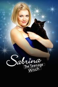 VER Sabrina, la bruja adolescente Online Gratis HD