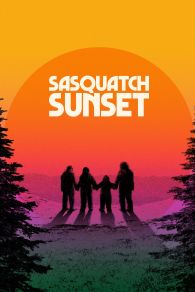 VER Sasquatch Sunset Online Gratis HD