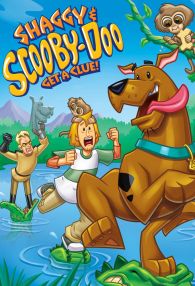 VER Shaggy y Scooby-Doo Detectives! Online Gratis HD