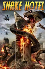 VER Snake Hotel Online Gratis HD