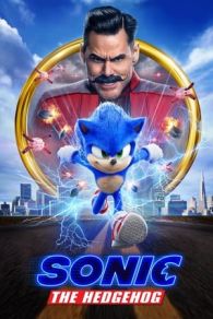 VER Sonic, la película Online Gratis HD