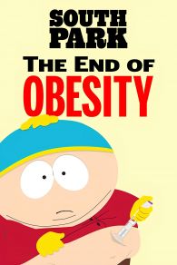 VER South Park: El Fin de la Obesidad Online Gratis HD