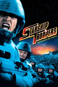 VER Starship Troopers Online Gratis HD