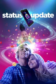 VER Status Update: Actualiza tu universo Online Gratis HD