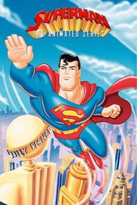 VER Superman: La Serie Animada Online Gratis HD
