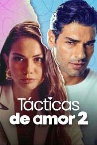VER Tácticas de Amor 2 Online Gratis HD