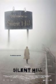 VER Terror en Silent Hill Online Gratis HD
