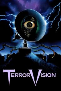 VER TerrorVision Online Gratis HD