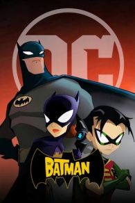 VER The Batman Online Gratis HD