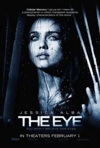 VER The Eye (Visiones) (2008) Online Gratis HD