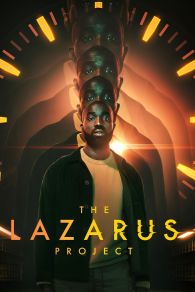 VER The Lazarus Project Online Gratis HD