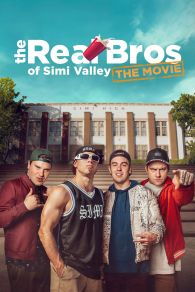 VER The Real Bros of Simi Valley: The Movie Online Gratis HD