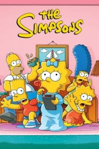 VER Los Simpson (1989) Online Gratis HD