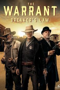 VER The Warrant: Breaker's Law Online Gratis HD