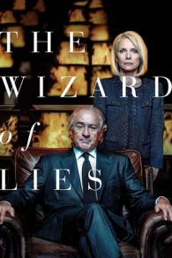 VER The Wizard of Lies (2017) Online Gratis HD
