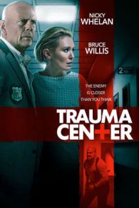VER Trauma Center (2020) Online Gratis HD