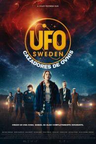 VER UFO Sweden: Cazadores de ovnis Online Gratis HD