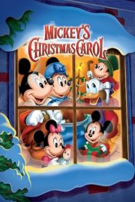 VER Una Navidad con Mickey (1983) Online Gratis HD