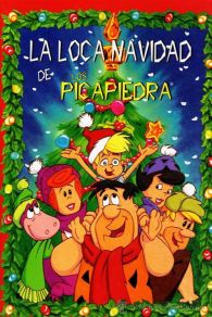 VER Una Navidad familiar con los Picapiedra Online Gratis HD