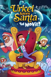 VER Urkel Saves Santa: The Movie! Online Gratis HD