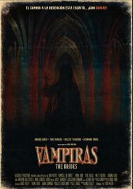 VER Vampiras: The Brides Online Gratis HD