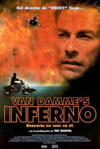 VER Van Damme's Inferno Online Gratis HD