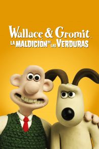 VER Wallace y Gromit: La Batalla de los Vegetales Online Gratis HD