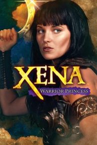 VER Xena: La princesa guerrera Online Gratis HD