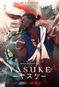 VER Yasuke (2021) Online Gratis HD